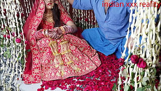 インド人結婚バープ・バティがヒンディー語で初めて