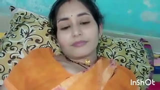 彼女のボーイフレンドに犯されたインドの新婚 、Lalita bhabhiのインドのxxxビデオ